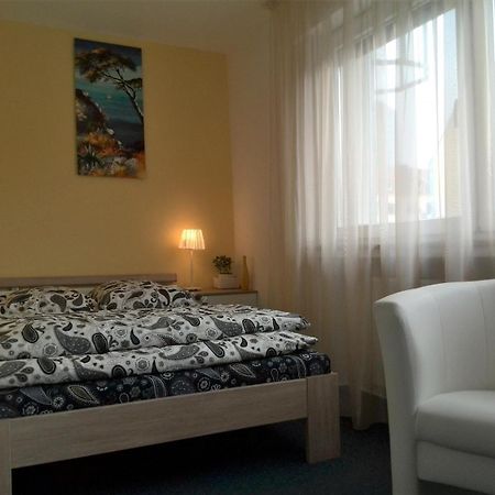 Wohnung In Der Ludwigstrasse Im Zentrum Von Dortmund Kültér fotó