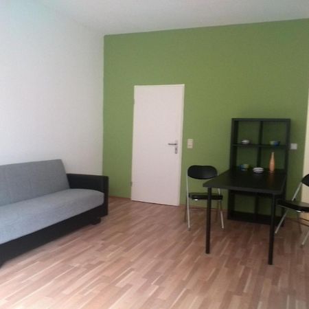 Wohnung In Der Ludwigstrasse Im Zentrum Von Dortmund Kültér fotó