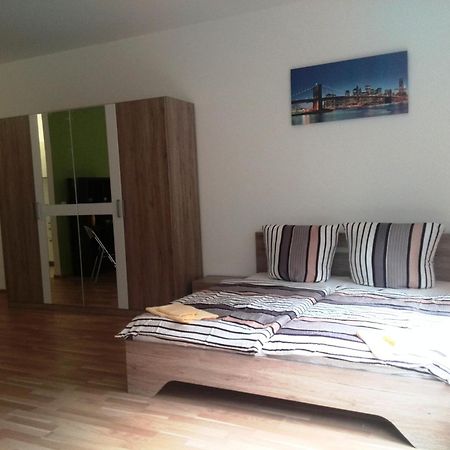 Wohnung In Der Ludwigstrasse Im Zentrum Von Dortmund Kültér fotó