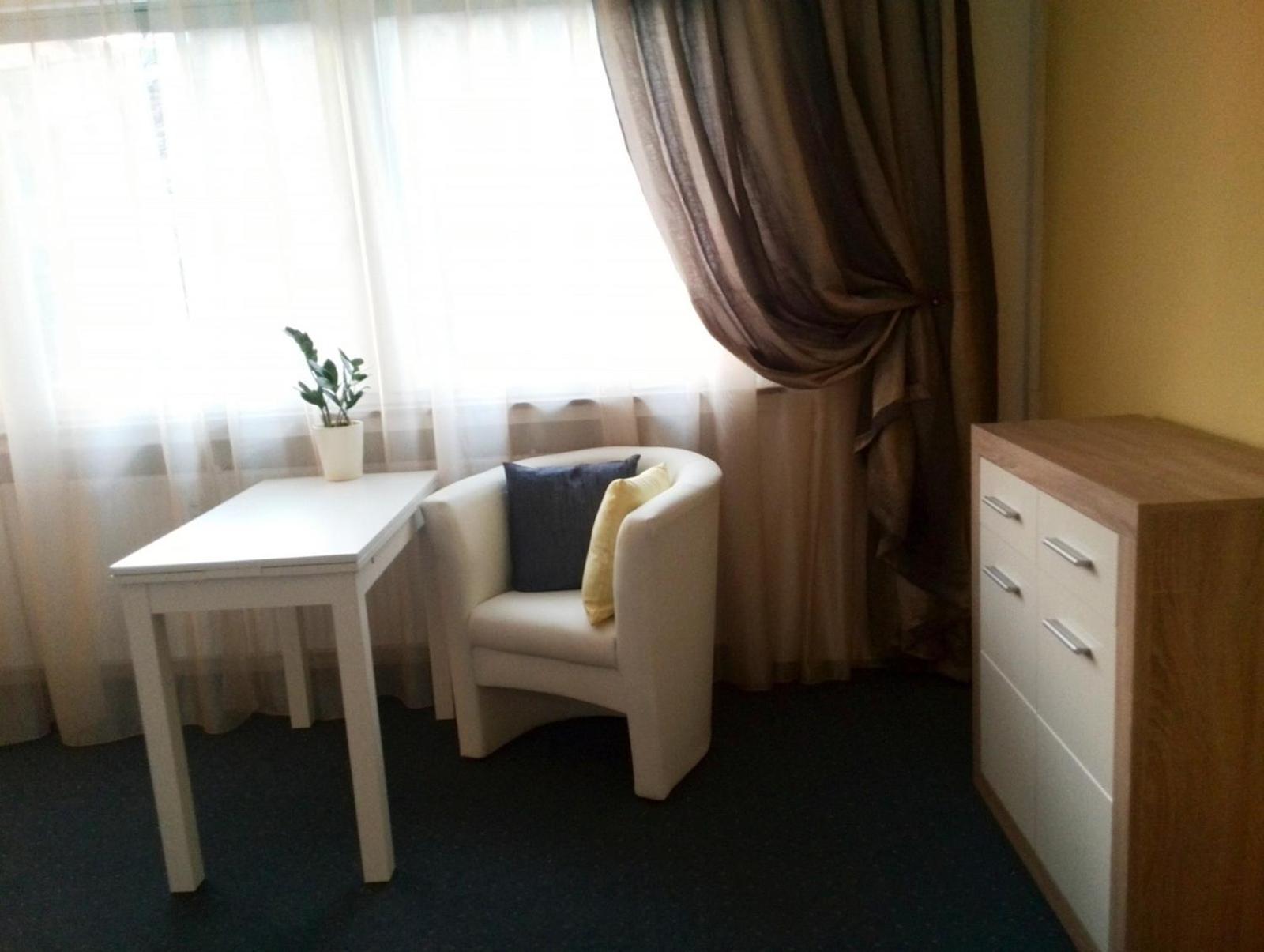 Wohnung In Der Ludwigstrasse Im Zentrum Von Dortmund Kültér fotó