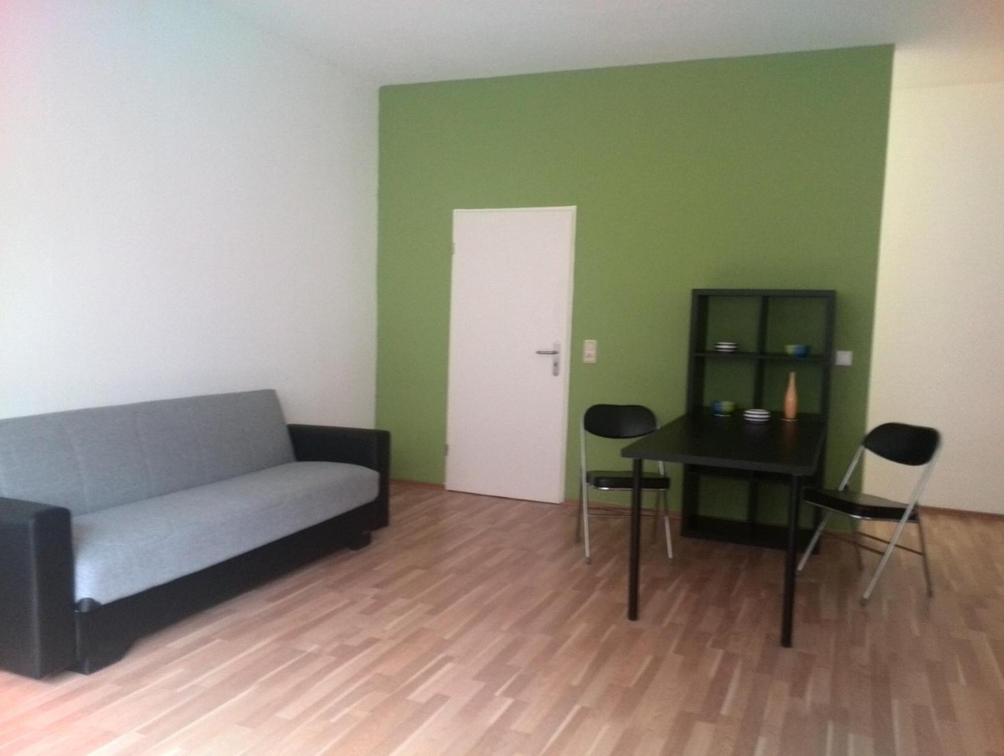 Wohnung In Der Ludwigstrasse Im Zentrum Von Dortmund Kültér fotó