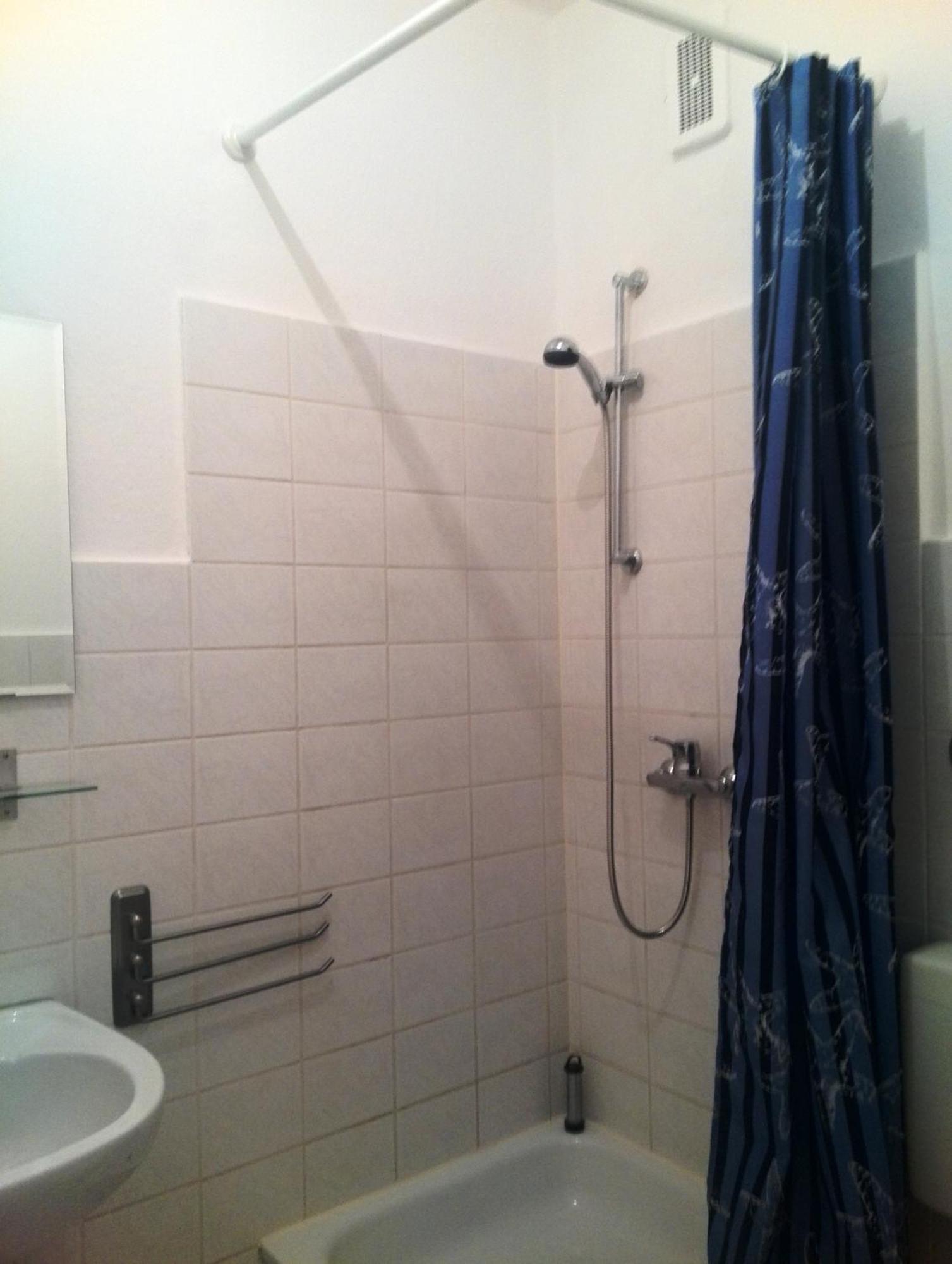 Wohnung In Der Ludwigstrasse Im Zentrum Von Dortmund Kültér fotó